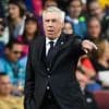 Football : l'entraîneur italien du Real Madrid Carlo Ancelotti nommé nouveau sélectionneur du Brésil