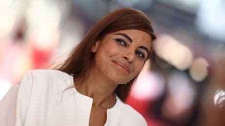 ZDF-Serie »Traumschiff«: Collien Fernandes darf bald flirten
