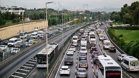 Araç sahiplerini ilgilendiriyor... Bunların takılması zorunlu oldu