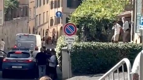 Viterbo, la pista: armi e traffico di migranti dietro gli arresti. I due curdi "manovali" nel racket degli arrivi clandestini di dissidenti turchi