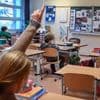 Lehrermangel: Mehr Seiteneinsteiger in Brandenburgs Schulen