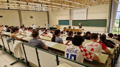 Calendario de la PAU 2025 en Galicia: fechas, horarios y exámenes de la selectividad