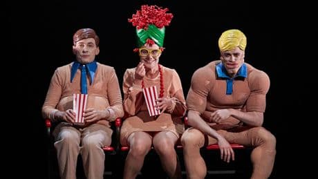 Au Théâtre de l’Atelier, Que d’espoir ! déçu avec Valérie Lesort...