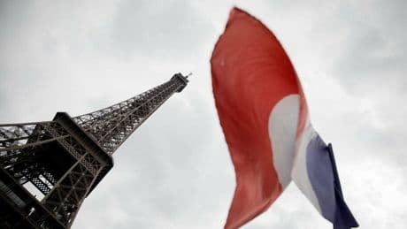 Frankreich: Ökonomin: „Mitgliedschaft im Euro-Raum eher ein Fluch“