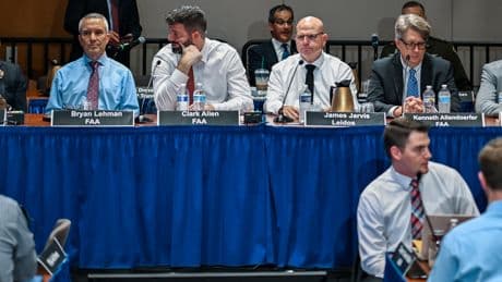 Air Traffic Controllers Urged Safety Changes Years Before D.C. Crash