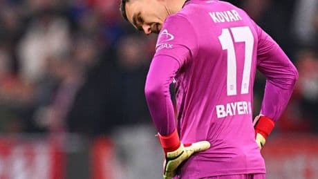 Bayers Saisonzeugnis 2024/25: Torhüter und Innenverteidiger: Tah geht in seiner letzten Saison voran, Kovar patzt in München