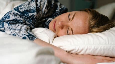 Gesundheit: Warum Europäer mehr Schlaf brauchen