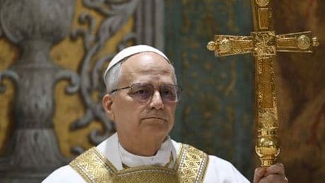 Vatikan: Papst Leo XIV. lässt Kurienmitarbeiter vorerst im Amt