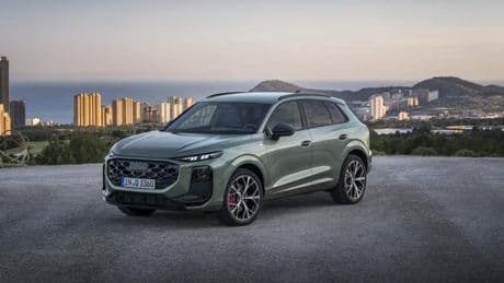 Llevamos 7 años esperando el nuevo Audi Q3: ¿Habrá merecido la pena?