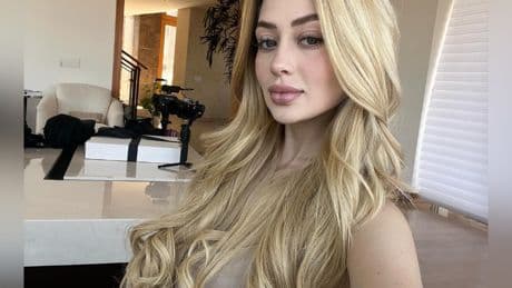 Beauty influencer shot dead on TikTok livestream inside Mexican salon