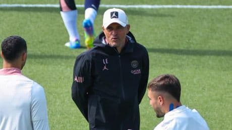 El aviso de Luis Enrique: "Estamos listos para hacer historia"