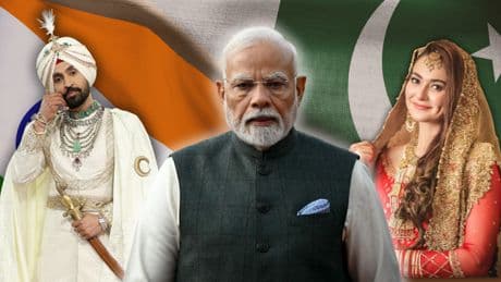 Le cinéma indien rattrapé par le conflit indo-pakistanais