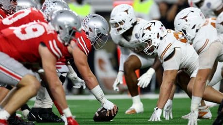 Welcome to college football’s more exciting and less meaningful regular season