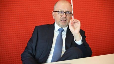 Yann Le Pallec (S&P): "España crece más que Europa gracias a las reformas de hace 10 años"