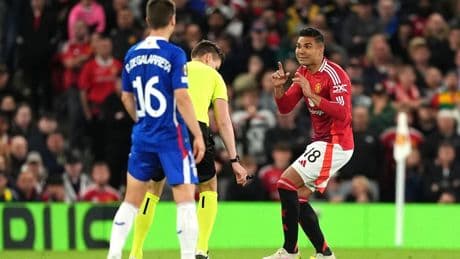 Halbfinale im Europapokal: Man United und Tottenham ziehen in Europa-League-Finale an