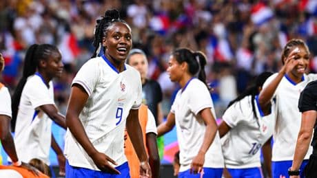 Favoris, diffusion, chances des Bleues, groupe de la mort... 10 questions sur l’Euro féminin