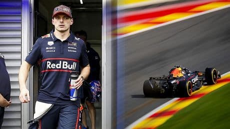 'Hierom is het heel verstandig dat Max Verstappen bij Red Bull blijft'