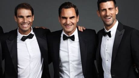 Tennis star worth more than Federer, Nadal and Djokovic combined embarrassed at French Open