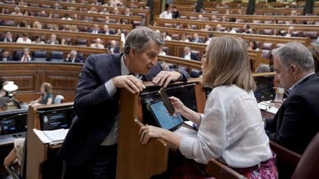 El PP derogará la Ley de Amnistía si llega al poder pese a no poder "corregir" sus efectos