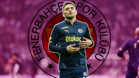 Dusan Tadic imzayı atıyor! Kimse bunu beklemiyordu