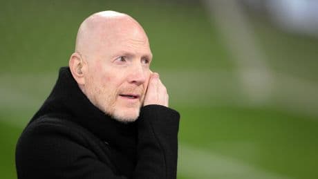 Wichtige Zukunfts-Entscheidung gefallen - Sammer kassiert nur noch die Hälfte