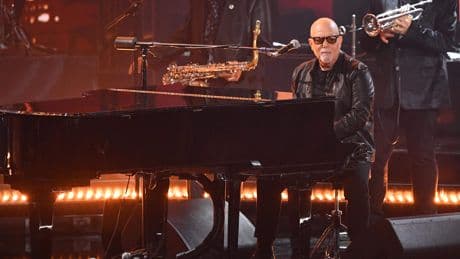 Billy Joel (76) verkoopt motorfietsenverzameling vanwege hersenaandoening