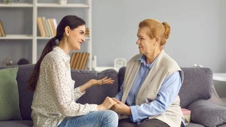 How to know when to take memory issues seriously - from normal forgetfulness to dementia
