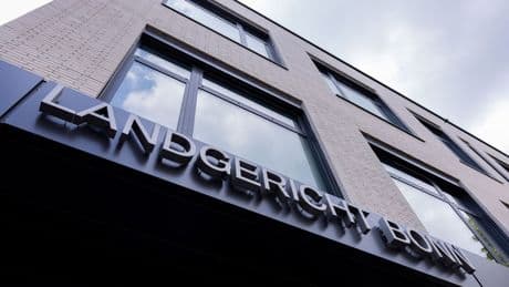 Steuerbetrug: Cum-Ex-Kronzeuge muss nicht ins Gefängnis