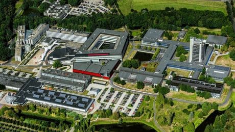 Universiteit Twente scherpt samenwerkingsbeleid aan na pro-Palestijns protest