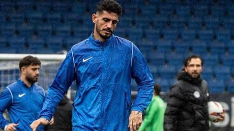 Çaykur Rizespor, yarın sahasında Göztepe ile karşılaşacak