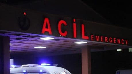 Düğün salonuna silahlı baskın: Ölü ve yaralılar var