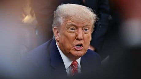 Plötzlich untergräbt Trump Europas Ultimatum – und stützt Putins Gegenvorschlag