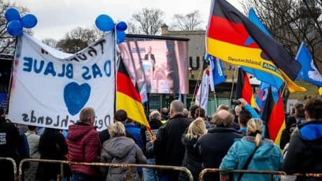 Im Kleingarten rekrutiert – wie Michel in die AfD rutschte