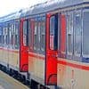 60 Jahre alte Waggons: Historische Züge retten Bahnfahrpläne in NRW