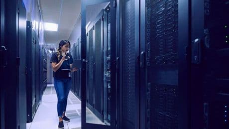 The Evolution Of Data Center Infrastructure And Its Impact Ahead