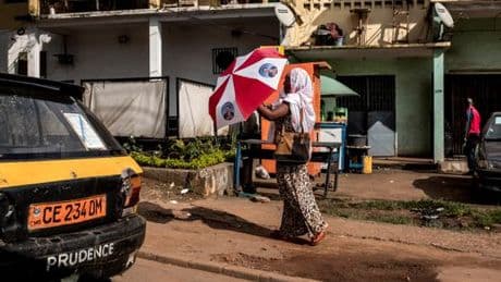 Au Cameroun, des féministes plaident pour l’adoption d’une loi contre les violences basées sur le genre