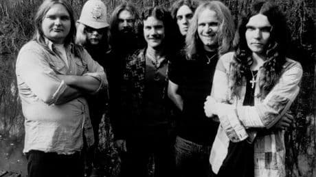 Lynyrd Skynyrd Charts Its First Bestselling Album — Half A Century On