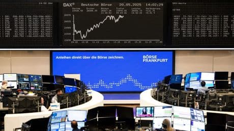 Börse: Klumpenrisiko – Retten Sie jetzt Ihr Geld