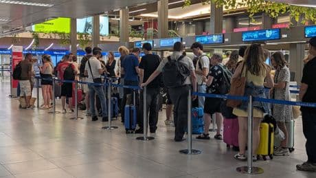 Se il caos trasporti rischia di diventare la tempesta perfetta dell'estate italiana