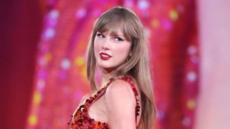 What Is ‘The Life Of A Showgirl’ Release Date? Everything To Know About TS12