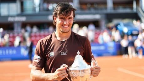 Darderi salta Toronto: la causa del forfeit. Da Sinner a Berrettini, si allunga la lista degli assenti