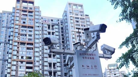 En Chine, Big Data rime avec Big Brother