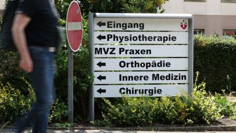 Gesundheit als Ware | Ambulante Medizin im Fokus von Investoren