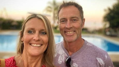 British couple accused of spying in Iran 'holding strong' after making first call home