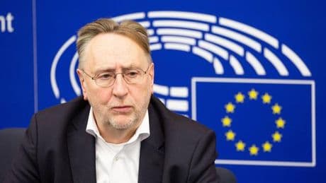 Welthandel: Nach Trump-Brief: EP-Ausschusschef Lange für Ende der Geduld