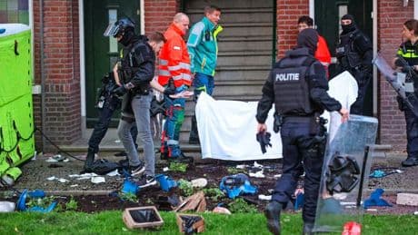 Kamer wil fundamentele hervorming bij aanpak verwarde personen