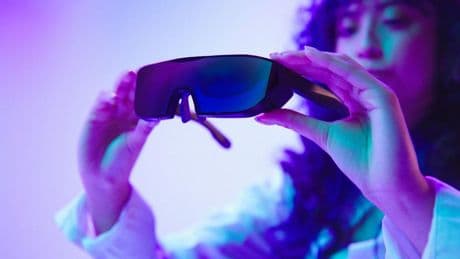 New Sentinel XR Gaming Glasses Promise 180-Inch Virtual Display With 120Hz Support