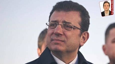 Tutuklu bulunduğu Silivri’de savunma yapan Ekrem İmamoğlu neden yargılandığını açıkladı: Karşısında adayım