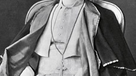 Chi era Papa Leone XIII, il pontefice dell'enciclica Rerum Novarum