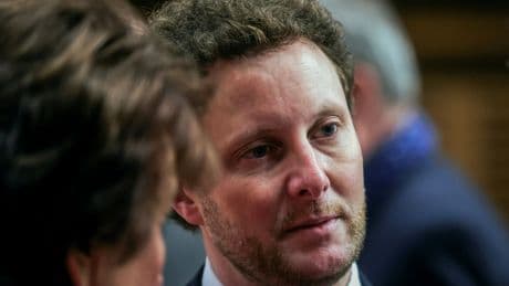 Clément Beaune n'écarte pas une candidature face à Rachida Dati à Paris